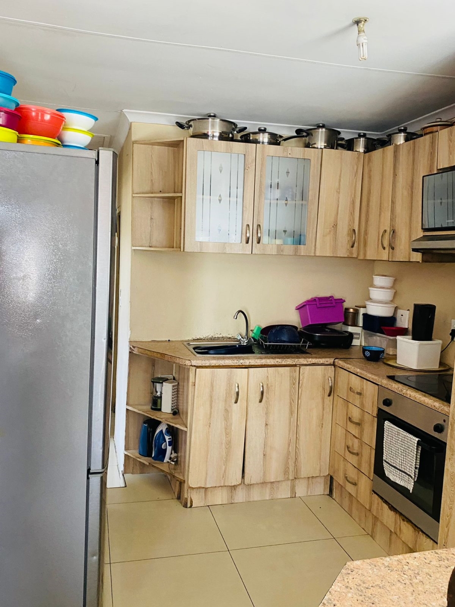 3 Bedroom Property for Sale in Nonqubela Western Cape